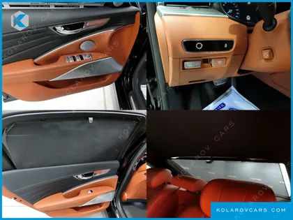 KIA K9 3.8 GDI AWD