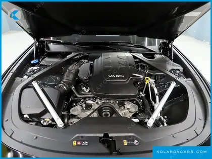 KIA K9 3.8 GDI AWD