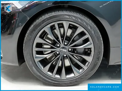 KIA K9 3.8 GDI AWD