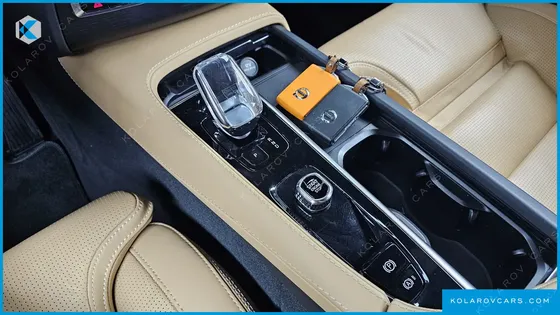 VOLVO XC90 B6 ULTIMATE BRIGHT