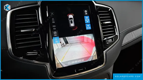 VOLVO XC90 B6 ULTIMATE BRIGHT