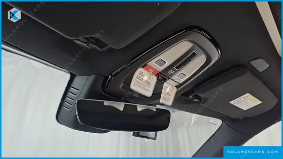 VOLVO XC90 B6 ULTIMATE BRIGHT