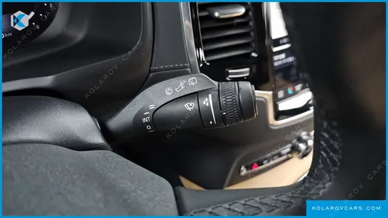 VOLVO XC90 B6 ULTIMATE BRIGHT
