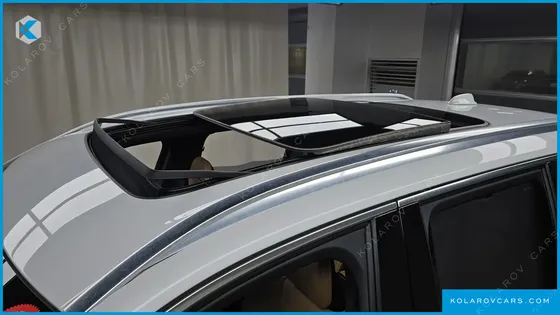 VOLVO XC90 B6 ULTIMATE BRIGHT