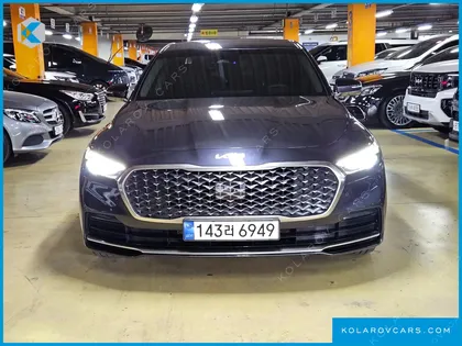 KIA K9 3.8 GDI AWD