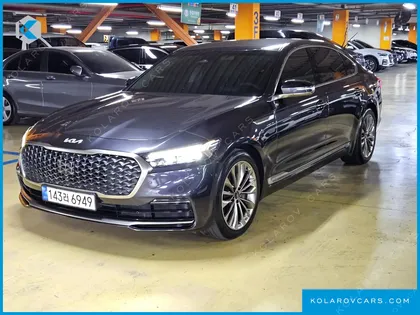 KIA K9 3.8 GDI AWD