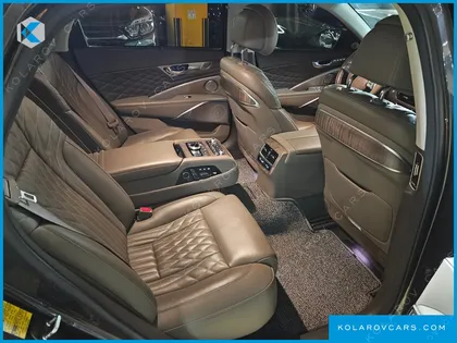 KIA K9 3.8 GDI AWD