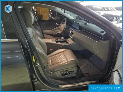 KIA K9 3.8 GDI AWD