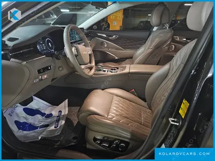 KIA K9 3.8 GDI AWD