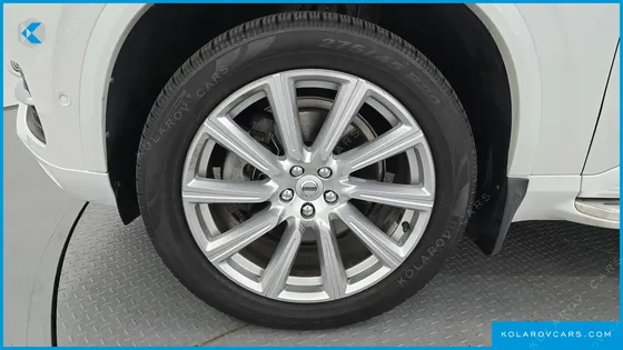 VOLVO XC90 D5 INSCRIPTION