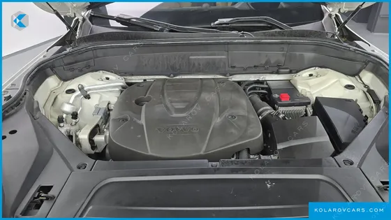 VOLVO XC90 D5 INSCRIPTION