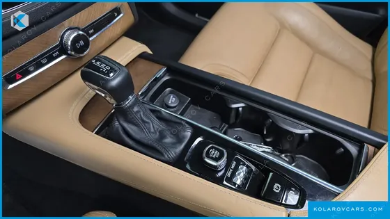 VOLVO XC90 D5 INSCRIPTION