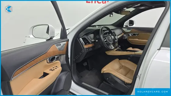 VOLVO XC90 D5 INSCRIPTION