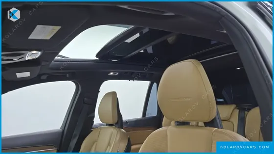 VOLVO XC90 D5 INSCRIPTION