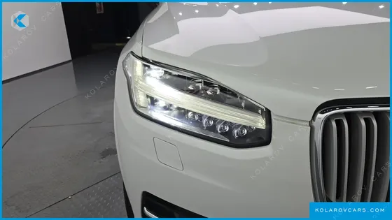VOLVO XC90 D5 INSCRIPTION