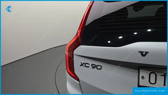 VOLVO XC90 D5 INSCRIPTION