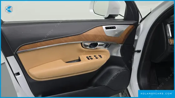 VOLVO XC90 D5 INSCRIPTION