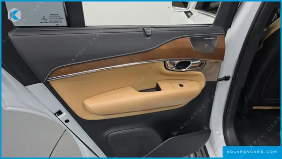VOLVO XC90 D5 INSCRIPTION