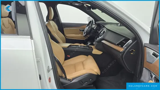 VOLVO XC90 D5 INSCRIPTION