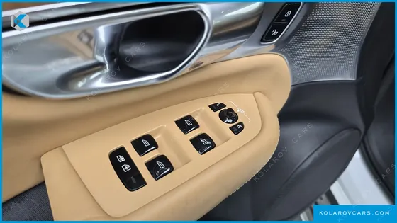 VOLVO XC90 D5 INSCRIPTION