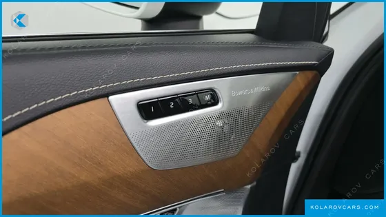 VOLVO XC90 D5 INSCRIPTION