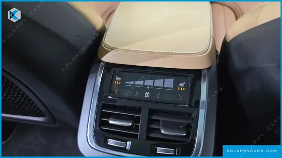 VOLVO XC90 D5 INSCRIPTION
