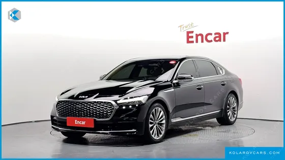 KIA K9 3.8 GDI AWD