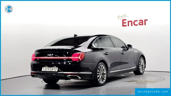 KIA K9 3.8 GDI AWD