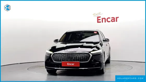 KIA K9 3.8 GDI AWD
