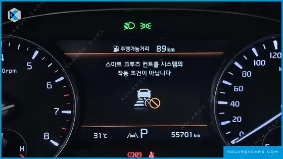 KIA K9 3.8 GDI AWD