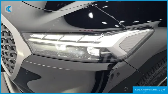 KIA K9 3.8 GDI AWD