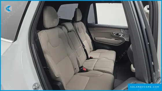 VOLVO XC90 B6 ULTRA BRIGHT
