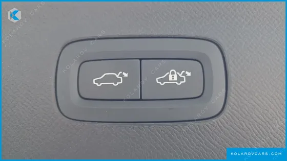 VOLVO XC90 B6 ULTRA BRIGHT