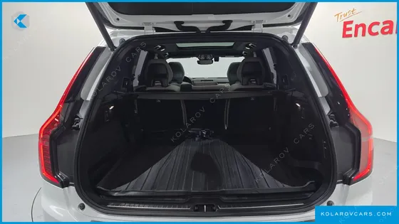 VOLVO XC90 B6 ULTRA BRIGHT