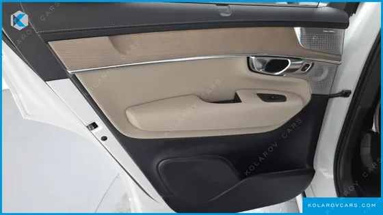 VOLVO XC90 B6 ULTRA BRIGHT