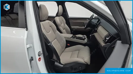 VOLVO XC90 B6 ULTRA BRIGHT