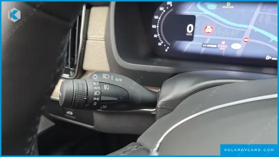 VOLVO XC90 B6 ULTRA BRIGHT
