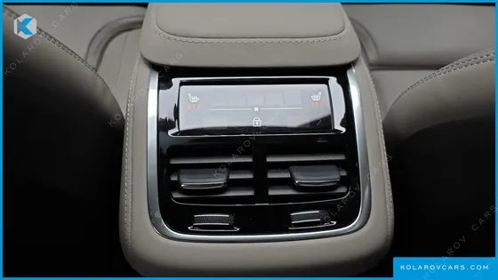 VOLVO XC90 B6 ULTRA BRIGHT
