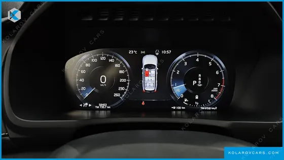 VOLVO XC90 B6 INSCRIPTION