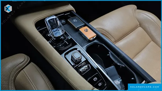 VOLVO XC90 B6 INSCRIPTION