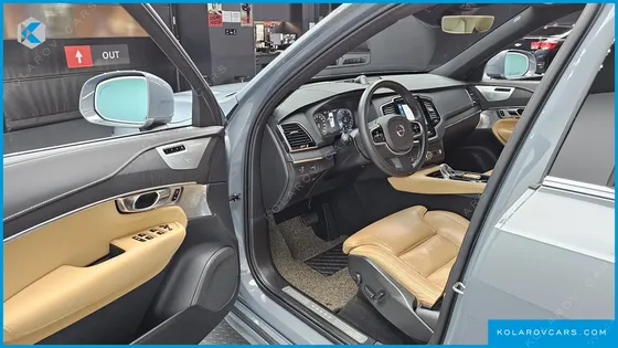 VOLVO XC90 B6 INSCRIPTION