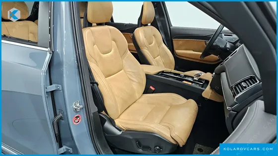 VOLVO XC90 B6 INSCRIPTION