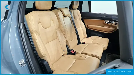 VOLVO XC90 B6 INSCRIPTION