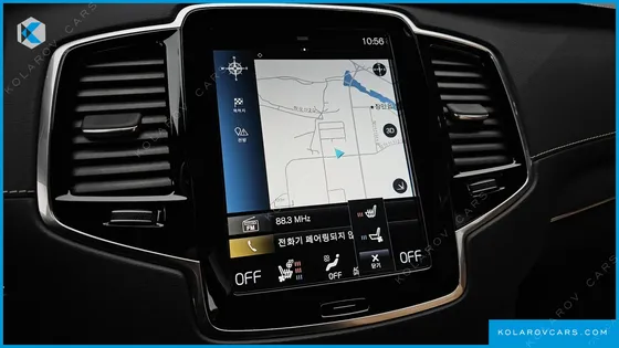 VOLVO XC90 B6 INSCRIPTION