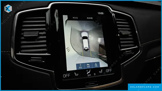 VOLVO XC90 B6 INSCRIPTION