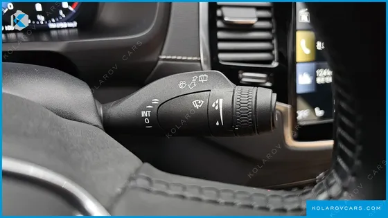 VOLVO XC90 B6 INSCRIPTION
