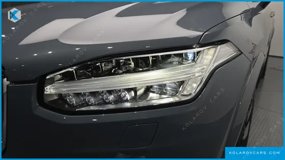 VOLVO XC90 B6 INSCRIPTION