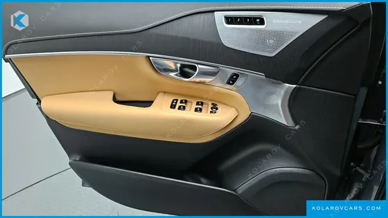 VOLVO XC90 B6 INSCRIPTION