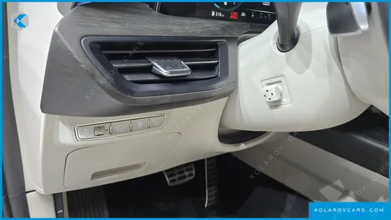 KIA K8 SIGNATURE