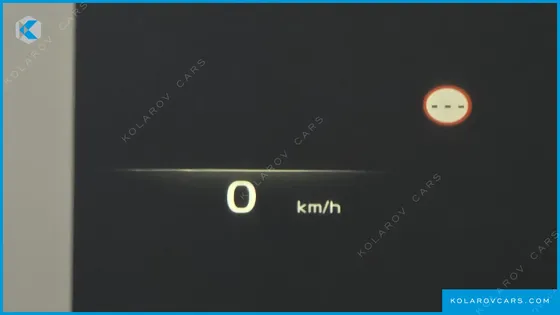 KIA K8 SIGNATURE